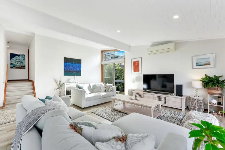 Fifth view of Homely townhouse listing, 2/7 Yeramba Crescent, Terrigal NSW 2260