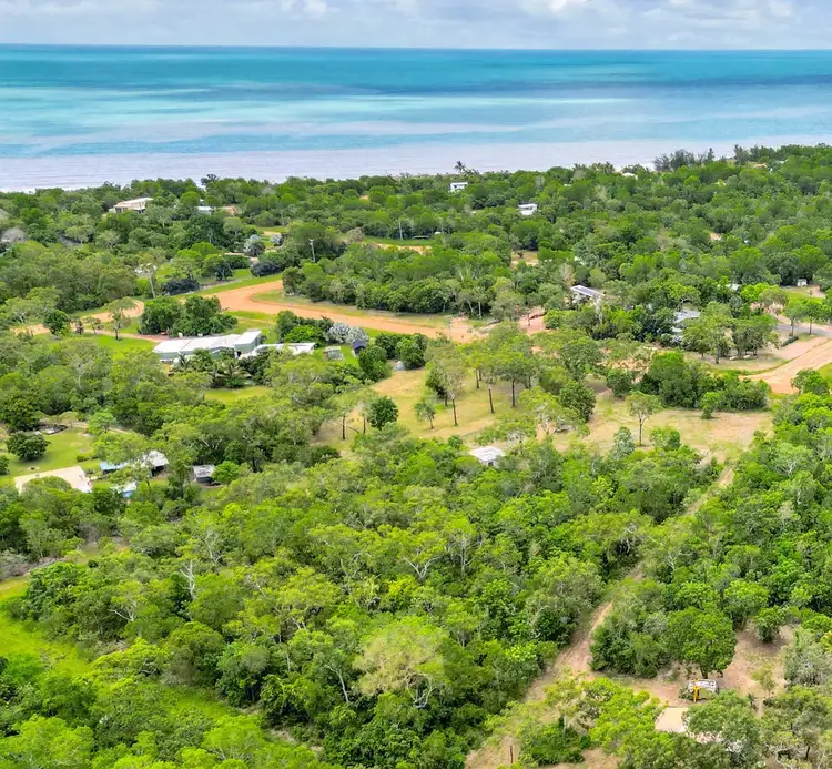 Third view of Homely house listing, 20 Myrmidon Circuit, Dundee Beach NT 840