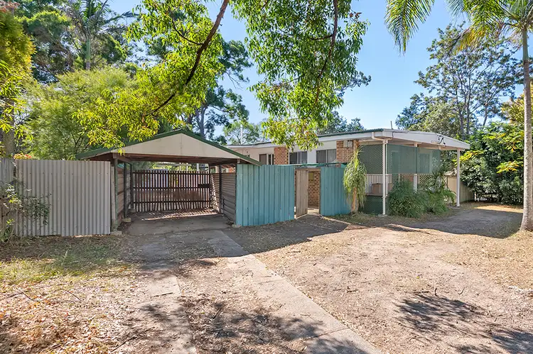 1 Douglas Street, Loganlea QLD 4131