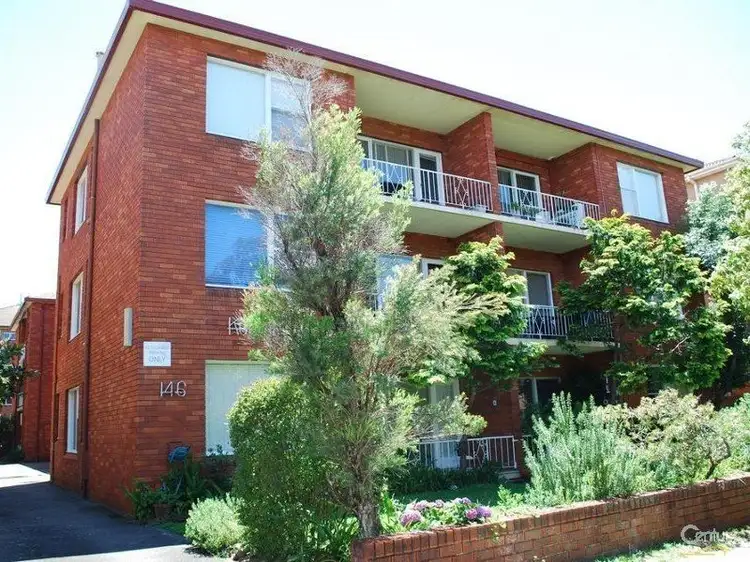17/146 Russell Avenue, Dolls Point NSW 2219