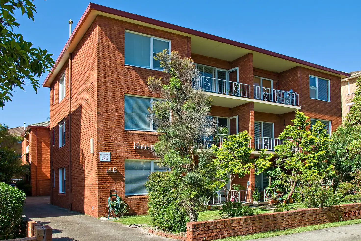 Main view of Homely apartment listing, 17/146 Russell Avenue, Dolls Point NSW 2219