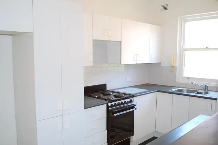 Second view of Homely apartment listing, 17/146 Russell Avenue, Dolls Point NSW 2219