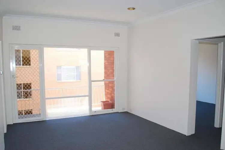 Third view of Homely apartment listing, 17/146 Russell Avenue, Dolls Point NSW 2219