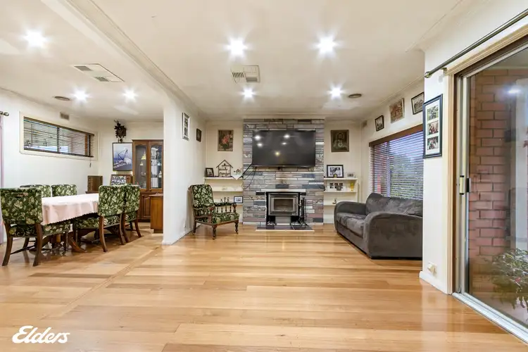 Fifth view of Homely house listing, 9 Gipps Street, Yarram VIC 3971
