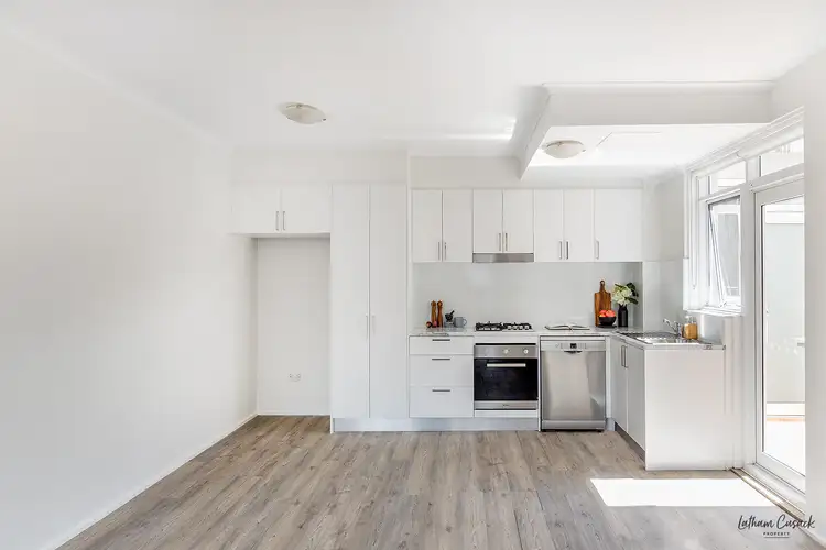 7/1 Coxs Lane, Lane Cove NSW 2066