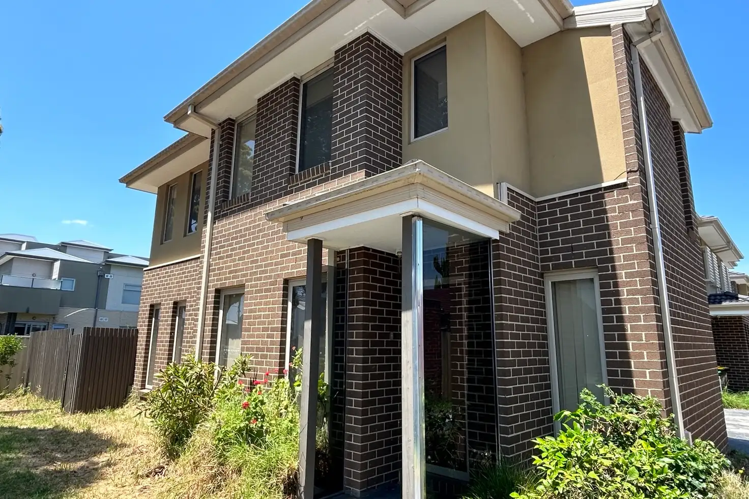 Main view of Homely unit listing, 1/2 Podmore Street, Dandenong VIC 3175