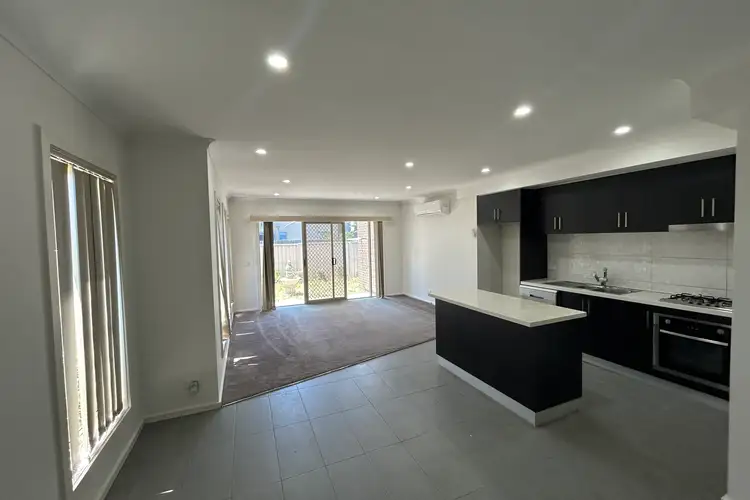 Second view of Homely unit listing, 1/2 Podmore Street, Dandenong VIC 3175