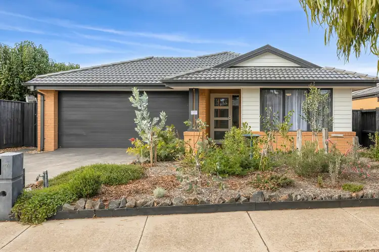7 Lunar Street, Mount Duneed VIC 3217