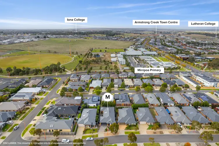 Main view of Homely house listing, 7 Lunar Street, Mount Duneed VIC 3217