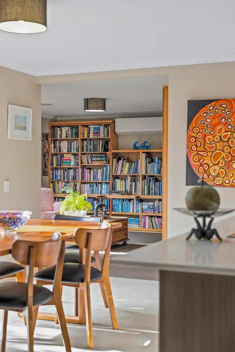 Fourth view of Homely house listing, 7 Lunar Street, Mount Duneed VIC 3217