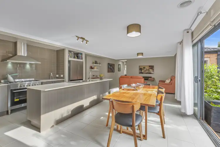 Fifth view of Homely house listing, 7 Lunar Street, Mount Duneed VIC 3217