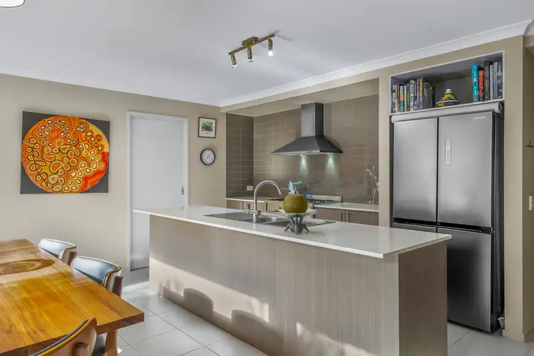 Sixth view of Homely house listing, 7 Lunar Street, Mount Duneed VIC 3217