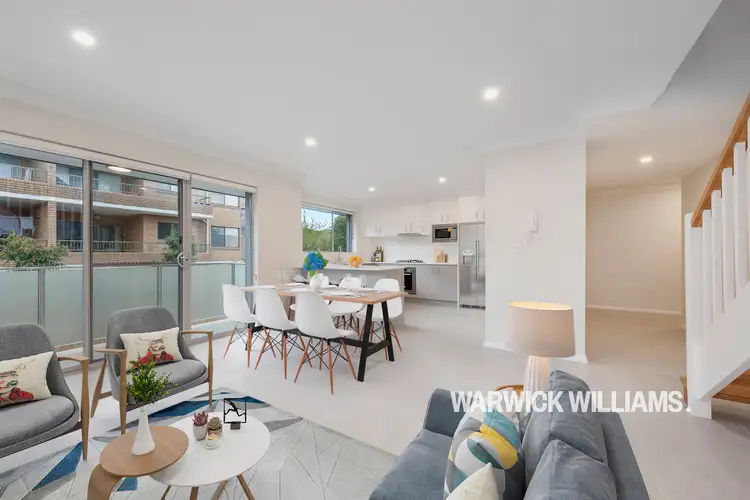 10/10 Montrose Road, Abbotsford NSW 2046