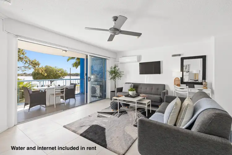 6/2-4 Picnic Point, Maroochydore QLD 4558