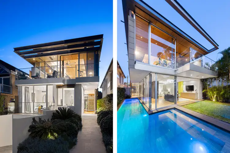22 Surf Road, North Curl Curl NSW 2099