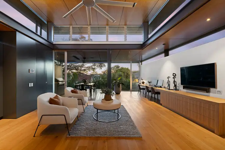 Third view of Homely house listing, 22 Surf Road, North Curl Curl NSW 2099