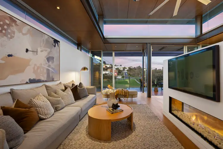 Fourth view of Homely house listing, 22 Surf Road, North Curl Curl NSW 2099