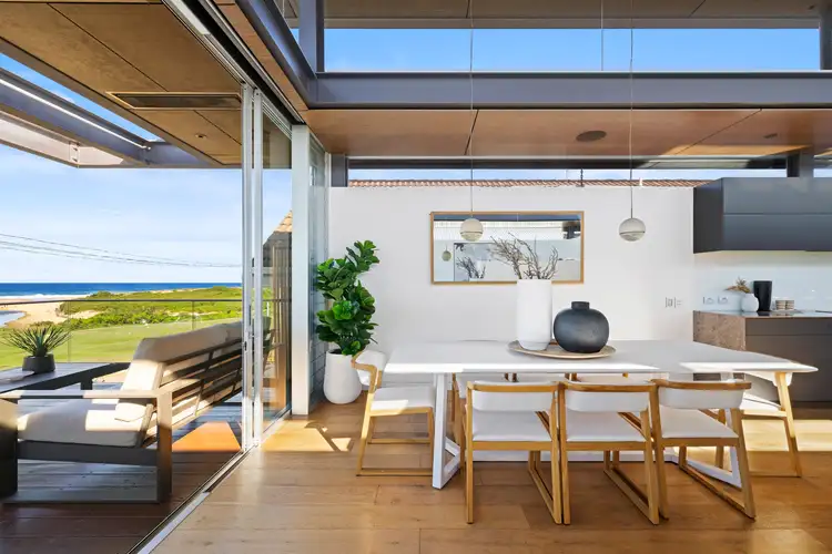 Fifth view of Homely house listing, 22 Surf Road, North Curl Curl NSW 2099