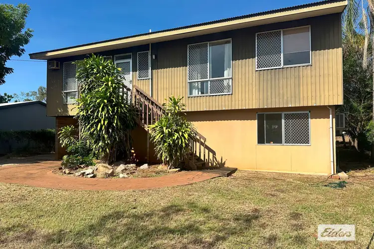 32 Acacia Drive, Katherine NT 850