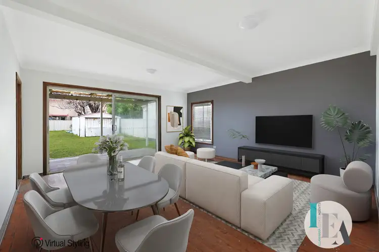 Third view of Homely house listing, 42 Peterborough Avenue, Lake Illawarra NSW 2528