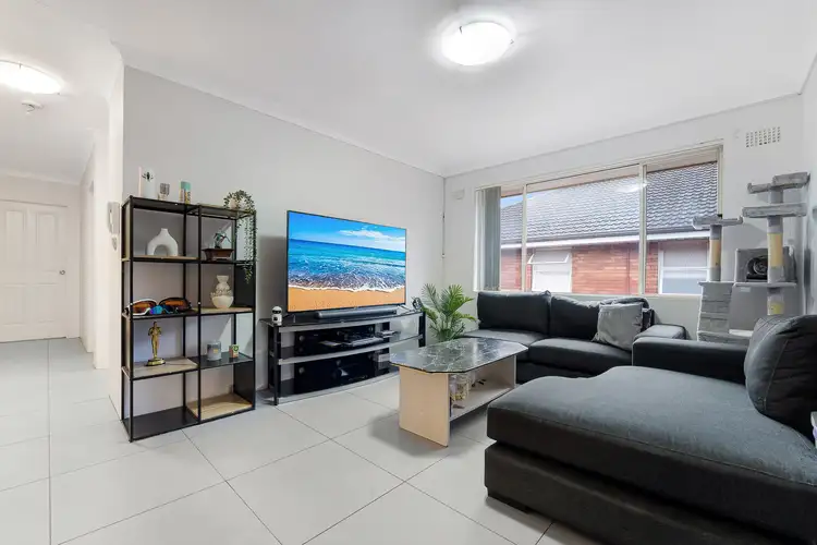 Second view of Homely unit listing, 5/32 Denman Avenue, Wiley Park NSW 2195