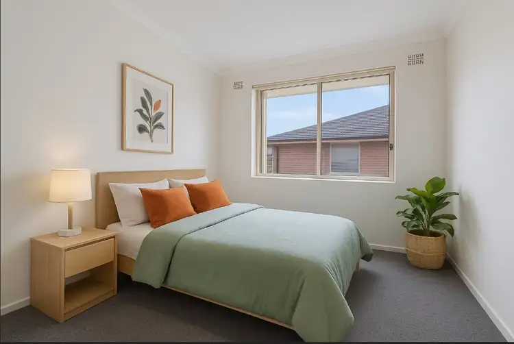 Fifth view of Homely unit listing, 5/32 Denman Avenue, Wiley Park NSW 2195