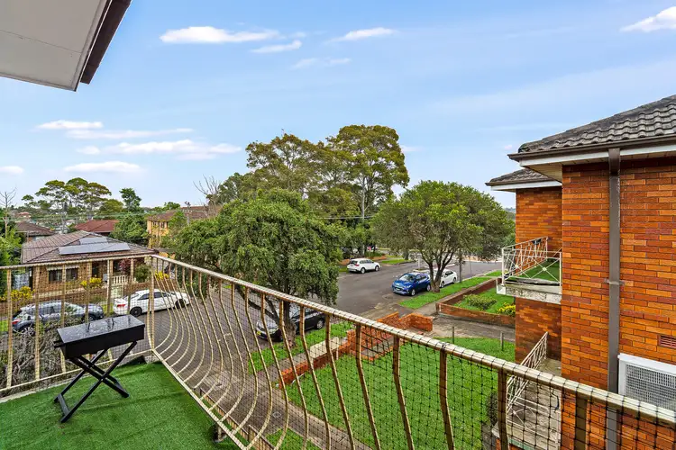 Sixth view of Homely unit listing, 5/32 Denman Avenue, Wiley Park NSW 2195