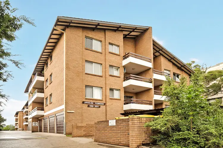 10/199 Auburn Road, Yagoona NSW 2199