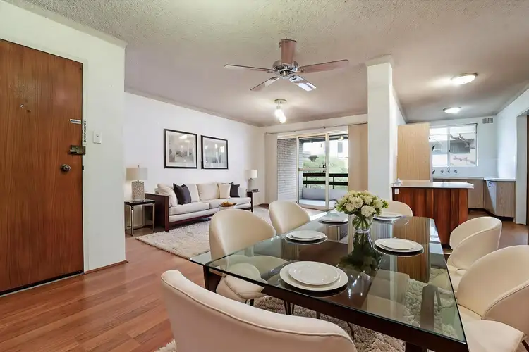 Second view of Homely apartment listing, 10/199 Auburn Road, Yagoona NSW 2199