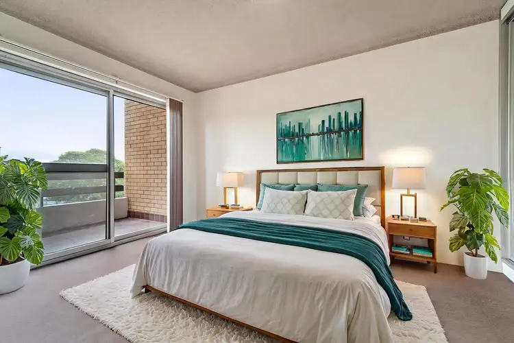 Third view of Homely apartment listing, 10/199 Auburn Road, Yagoona NSW 2199