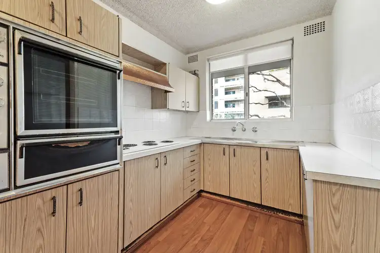 Fourth view of Homely apartment listing, 10/199 Auburn Road, Yagoona NSW 2199