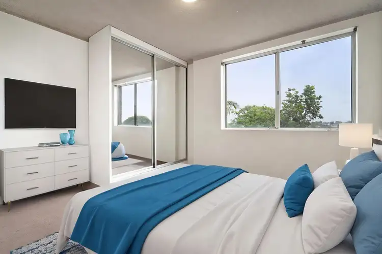 Fifth view of Homely apartment listing, 10/199 Auburn Road, Yagoona NSW 2199