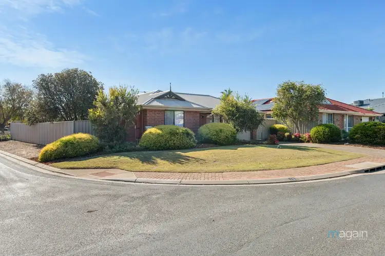 29 Driftwood Crescent, Seaford Rise SA 5169