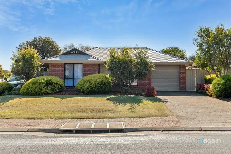 Second view of Homely house listing, 29 Driftwood Crescent, Seaford Rise SA 5169