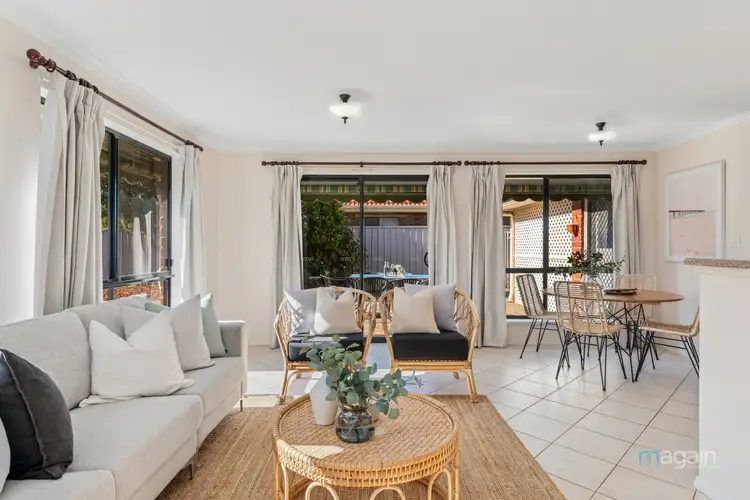 Fifth view of Homely house listing, 29 Driftwood Crescent, Seaford Rise SA 5169