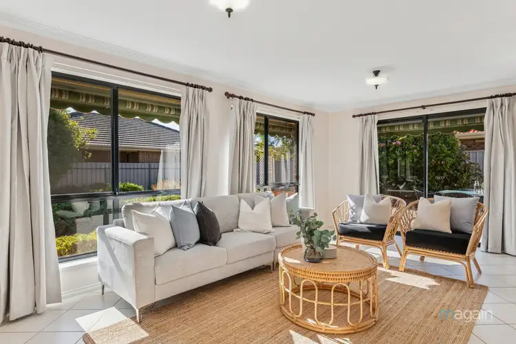 Sixth view of Homely house listing, 29 Driftwood Crescent, Seaford Rise SA 5169