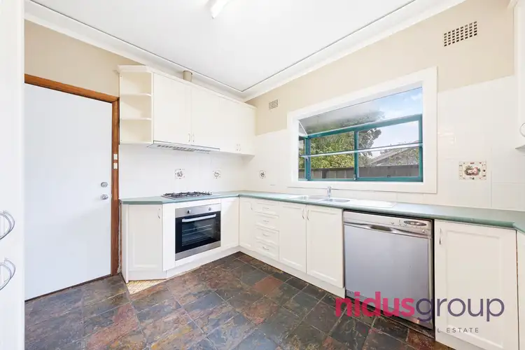 Second view of Homely house listing, 122 Rooty Hill Road South, Rooty Hill NSW 2766