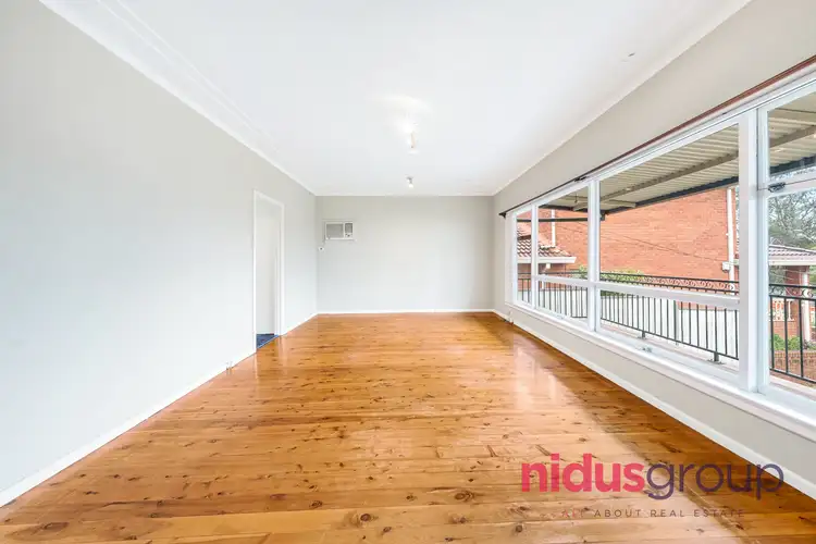 Third view of Homely house listing, 122 Rooty Hill Road South, Rooty Hill NSW 2766