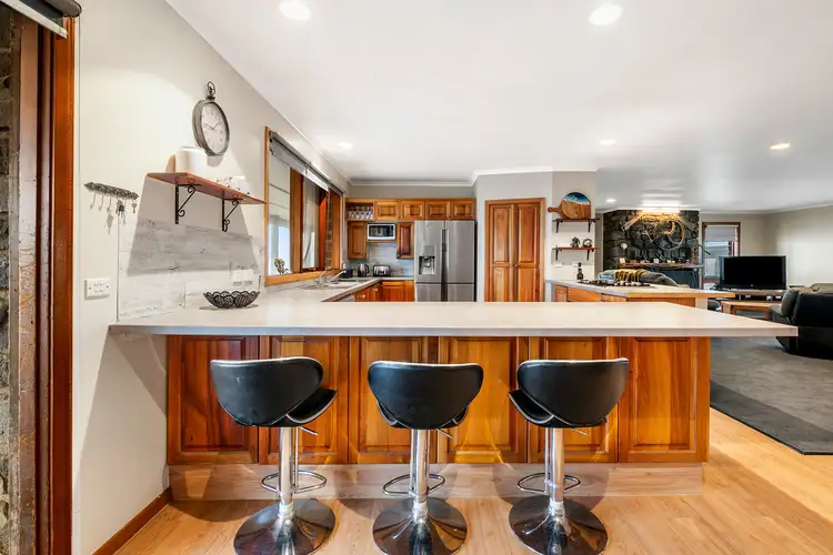 Fourth view of Homely house listing, 4 Sims Road, Kinglake Central VIC 3757