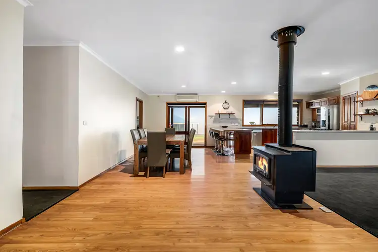 Sixth view of Homely house listing, 4 Sims Road, Kinglake Central VIC 3757