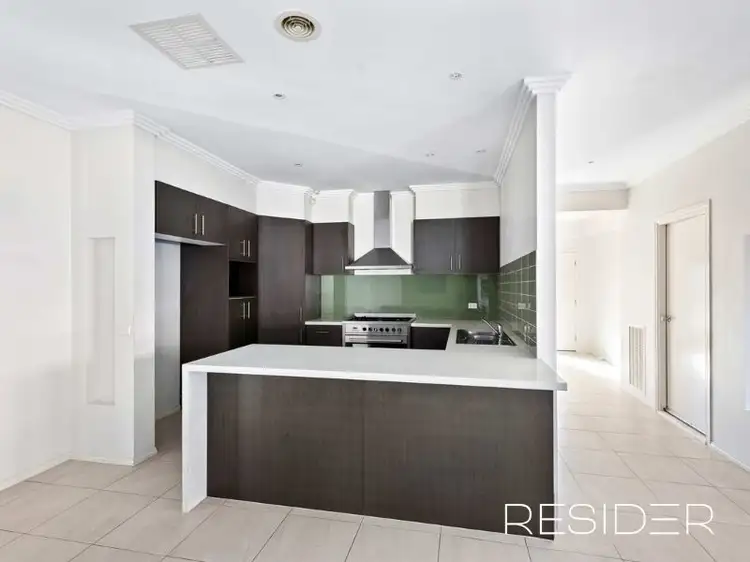 Second view of Homely house listing, 6 Kalatha Street, South Morang VIC 3752