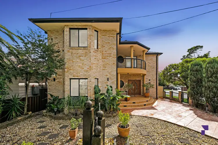 Main view of Homely house listing, 105 Banksia Road, Greenacre NSW 2190