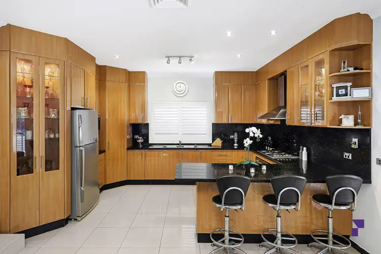 Second view of Homely house listing, 105 Banksia Road, Greenacre NSW 2190