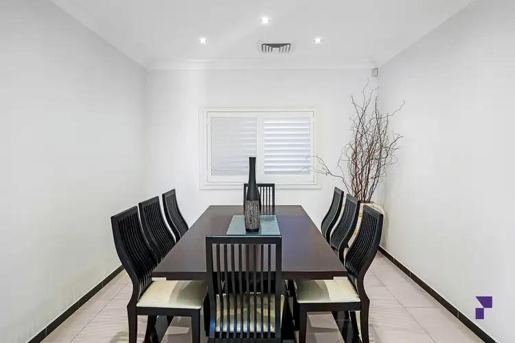 Third view of Homely house listing, 105 Banksia Road, Greenacre NSW 2190