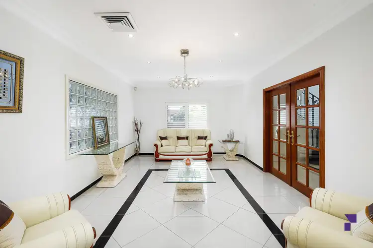 Fourth view of Homely house listing, 105 Banksia Road, Greenacre NSW 2190