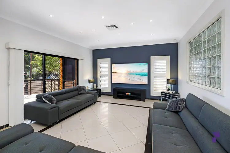 Fifth view of Homely house listing, 105 Banksia Road, Greenacre NSW 2190