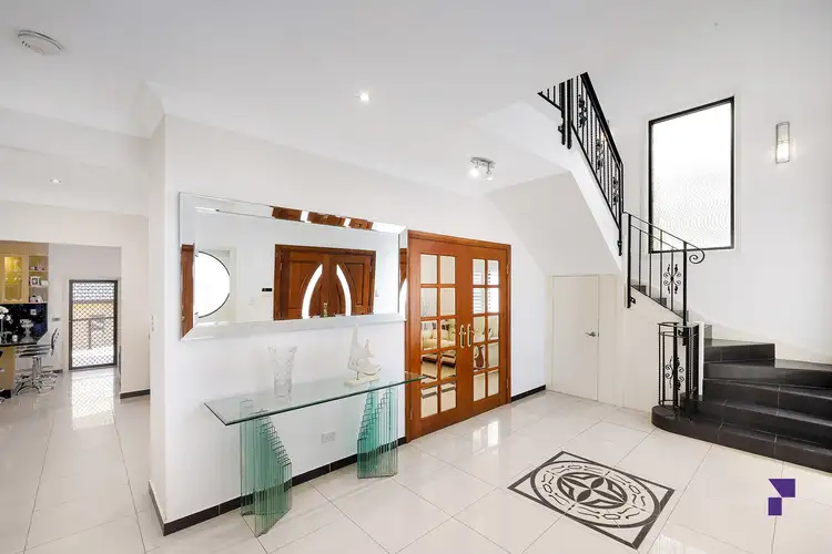Sixth view of Homely house listing, 105 Banksia Road, Greenacre NSW 2190