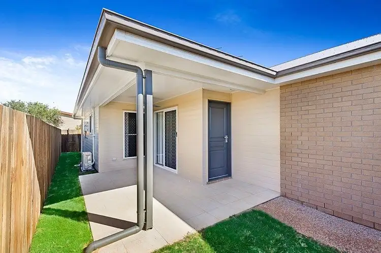 Fourth view of Homely unit listing, 2/4 Nash Drive, Glenvale QLD 4350
