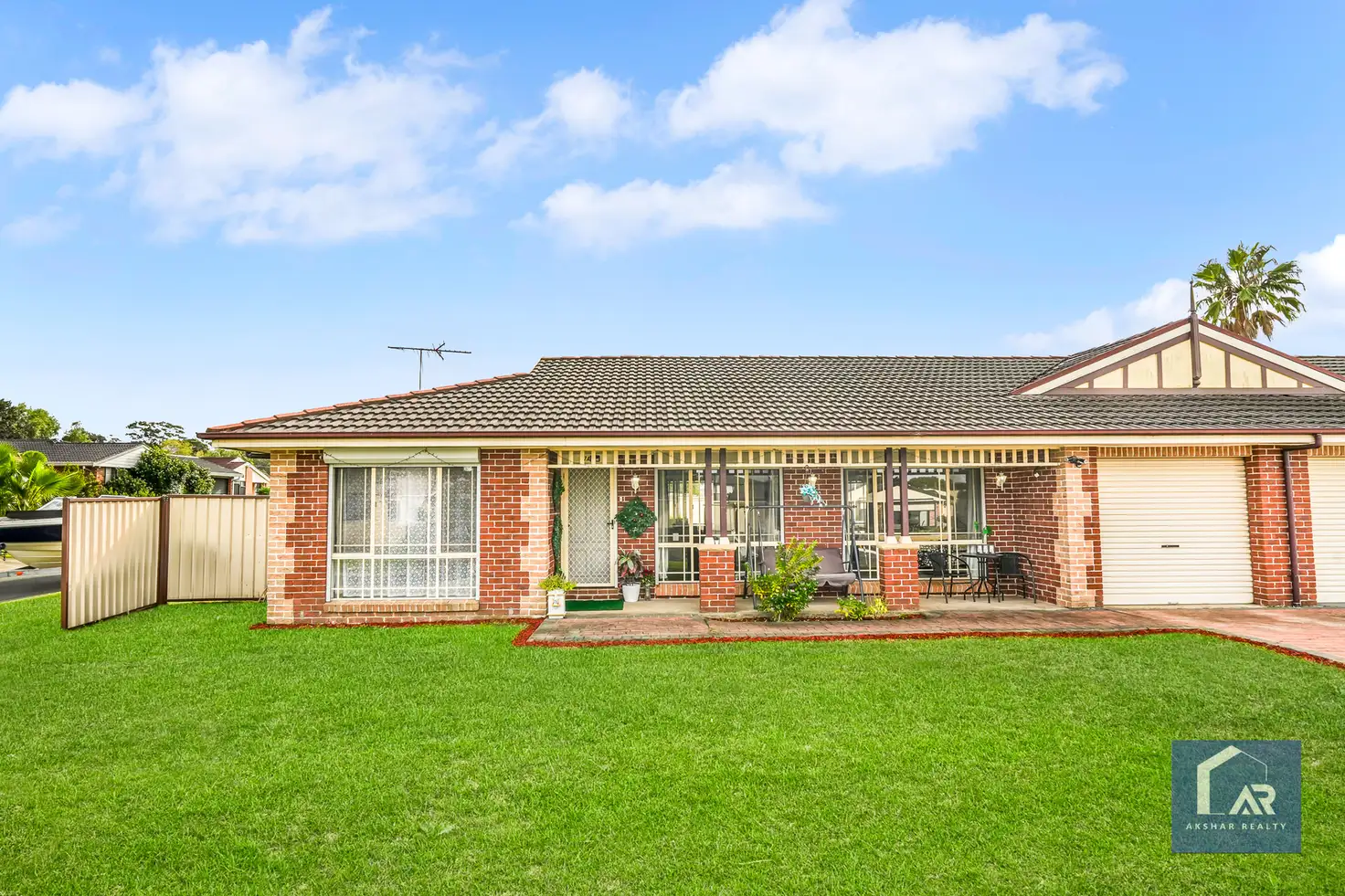 Main view of Homely house listing, 1/47A Sunflower Drive, Claremont Meadows NSW 2747