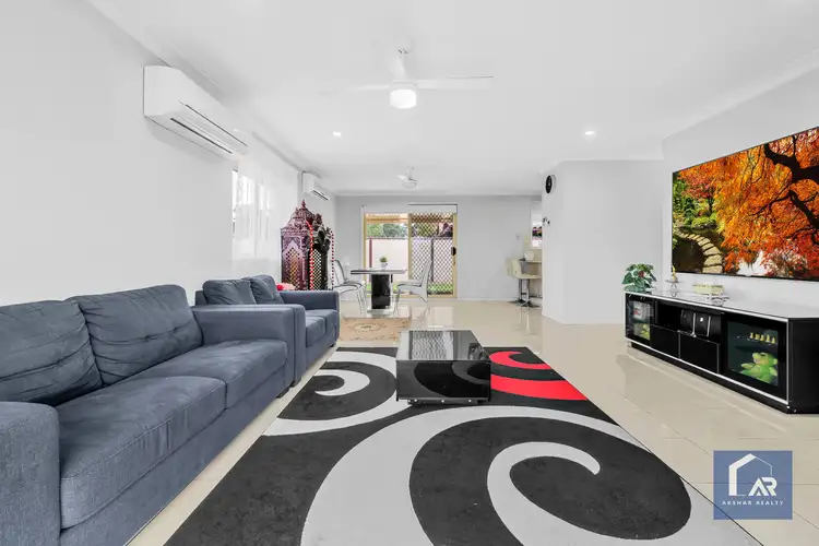 Fourth view of Homely house listing, 1/47A Sunflower Drive, Claremont Meadows NSW 2747
